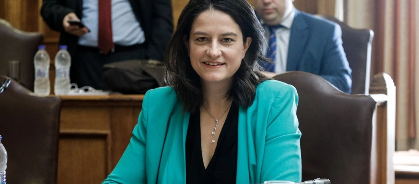 Ν.Κεραμέως: «Το Πολυτεχνείο υπενθυμίζει πως τίποτε δεν πρέπει να θεωρείται δεδομένο»